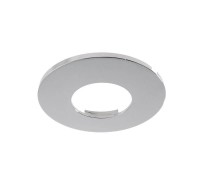 Крышка Deko-Light Cover chrome round for COB 68 IP65 + Mizar II 930076