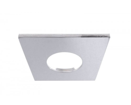 Крышка Deko-Light Cover chrome square for COB 68 IP65 + Mizar II 930077