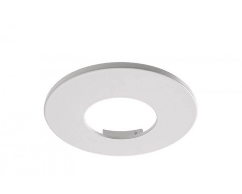 Крышка Deko-Light Cover matt white round for COB 68 IP65 + Mizar II 930074