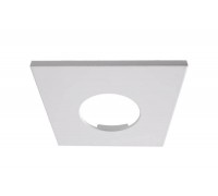 Крышка Deko-Light Cover matt white square for COB 68 IP65 + Mizar II 930075