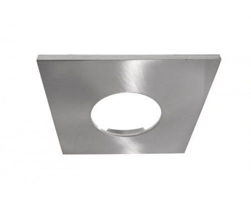 Крышка Deko-Light Cover silver satin square for COB 68 IP65 + Mizar II 930079