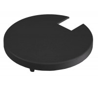 Крышка Deko-Light Heatsink Cover Black for Series Uni II 930337