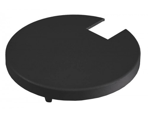 Крышка Deko-Light Heatsink Cover Black for Series Uni II 930337