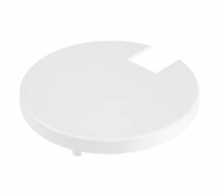 Крышка Deko-Light Heatsink Cover White for Series Uni II Mini 930328