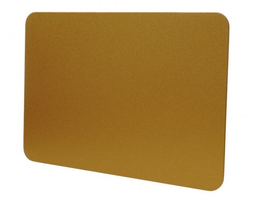 Крышка Deko-Light Sidecover Gold for Series Nihal 930313