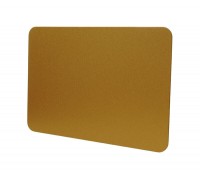 Крышка Deko-Light Sidecover Gold for Series Nihal Mini 930299