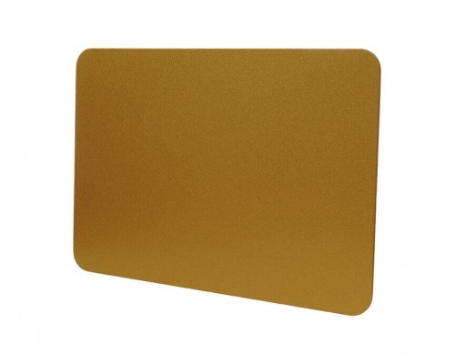 Крышка Deko-Light Sidecover Gold for Series Nihal Mini 930299