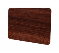 Крышка Deko-Light Sidecover Wood Series Nihal Mini 930300