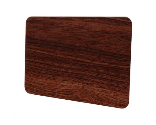 Крышка Deko-Light Sidecover Wood Series Nihal Mini 930300