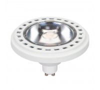 Лампа диммируемая Arlight GU10 15W 3000K AR111-Unit-GU10-15W-Dim 026867