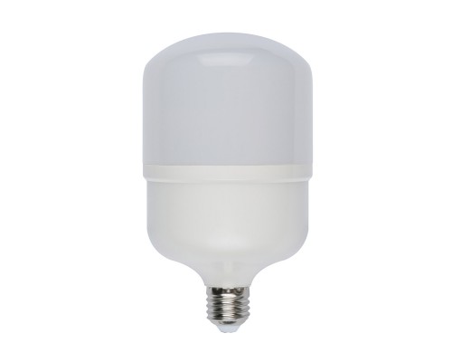 Светодиодная лампочка Volpe LED сверхмощная E27 30W 4000K LED-M80-30W/NW/E27/FR/S 10811