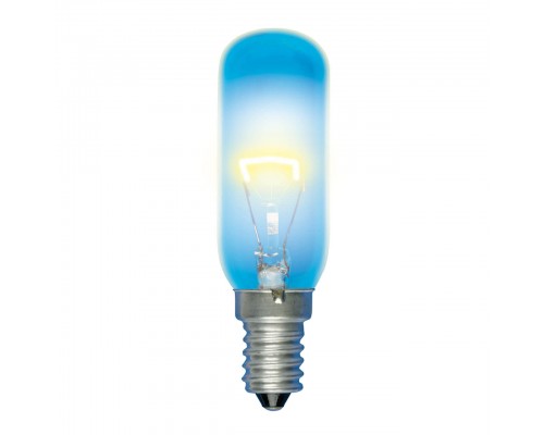 Лампа накаливания Uniel E14 40W прозрачная IL-F25-CL-40/E14 UL-00005663