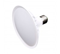 Лампа светодиодная Akfa Lighting E27 20W 6500K матовая FLUFO200065A