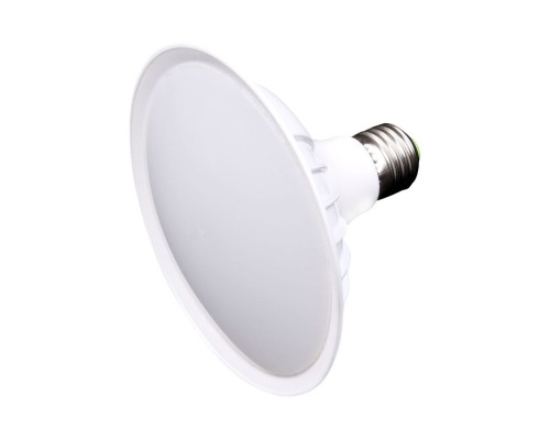 Лампа светодиодная Akfa Lighting E27 20W 6500K матовая FLUFO200065A