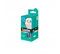 Лампа светодиодная Camelion E27 13W 3000-6500K LED13-A60/SD/845/E27 14747