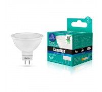 Лампа светодиодная Camelion GU5.3 7W 6500K LED7-JCDR/865/GU5.3 12650