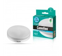 Лампа светодиодная Camelion GX53 12W 4500K LED12-GX53/845/GX53 12787