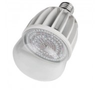 Лампа светодиодная для растений Uniel E27 20W 650K прозрачная LED-M80-20W/SP/E27/CL 11098