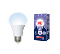 Лампа светодиодная E27 11W 6500K матовая LED-A60-11W/DW/E27/FR/NR UL-00003785