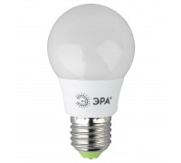 Лампа светодиодная E27 6W 2700K матовая ECO LED A55-6W-827-E27 Б0028008