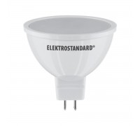 Лампа светодиодная Elektrostandard G5.3 5W 4200K матовая a049674