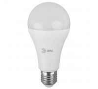 Лампа светодиодная ЭРА E27 11W 4000K матовая LED A60-11W-127V-840-E27 Б0049100