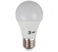 Лампа светодиодная ЭРА E27 12W 2700K матовая LED A60-12W-827-E27 R Б0050197