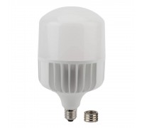 Лампа светодиодная ЭРА E27 85W 4000K матовая LED POWER T140-85W-4000-E27/E40 Б0032087