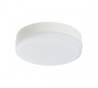 Лампа светодиодная Lightstar LED GX53 11W 4000K таблетка белая 943114