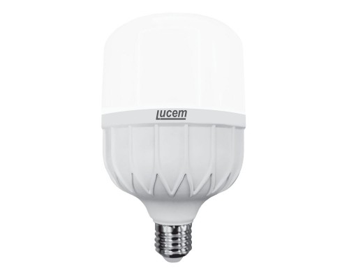 Лампа светодиодная Lucem E27 20W 6500K матовая FLLCB202765L