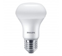 Лампа светодиодная Philips E14 9W 2700K матовая 929002965887