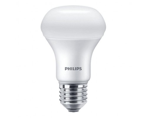 Лампа светодиодная Philips E14 9W 2700K матовая 929002965887