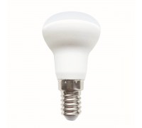 Лампа светодиодная рефлекторная Volpe E14 3W 4000K матовая LED-R39-3W/4000K/E14/FR/NR UL-00005626