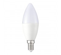 Лампа светодиодная SMART ST Luce E14 5W 2700-6500K матовая ST9100.148.05