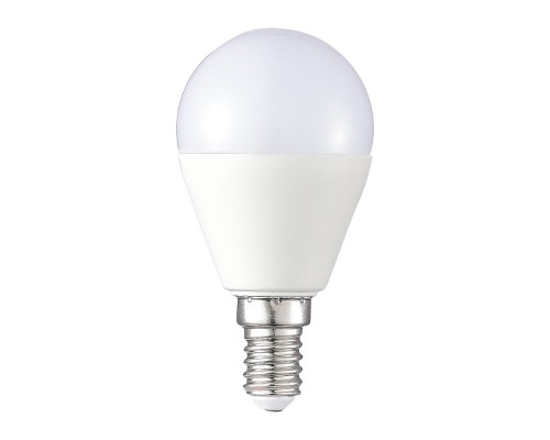 Лампа светодиодная SMART ST Luce E14 5W 2700-6500K матовая ST9100.149.05