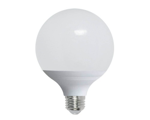 Лампа светодиодная Volpe E27 16W 3000K матовая LED-G95-16W/3000K/E27/FR/NR UL-00004873