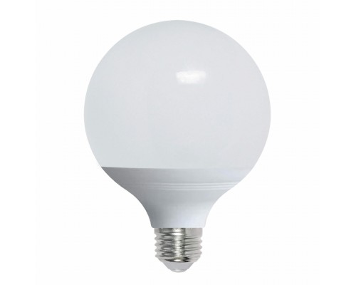 Лампа светодиодная Volpe E27 16W 4000K матовая LED-G95-16W/4000K/E27/FR/NR UL-00004874