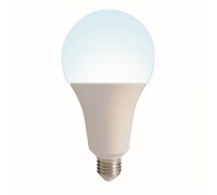 Лампа светодиодная Volpe E27 30W 6500K матовая LED-A95-30W/6500K/E27/FR/NR UL-00005606