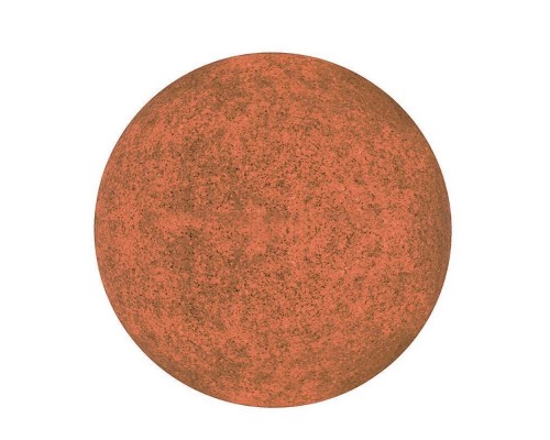 Ландшафтный светильник Deko-Light Bowl Light terracotta 60 836962