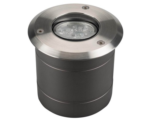 Ландшафтный светодиодный светильник Arlight ART-Ground-Color-Turn-R115-9W RGB 024961