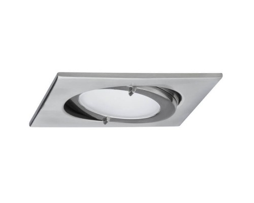 Мебельный светильник Paulmann Micro Line IP44 Downlight 93531