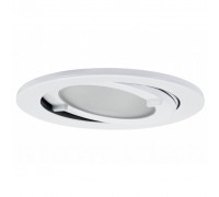 Мебельный светильник Paulmann Micro Line IP44 Downlight 98569