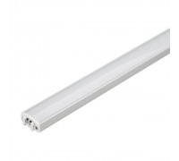 Мебельный светодиодный светильник Arlight Bar-2411-300A-4W 12V Warm 024004