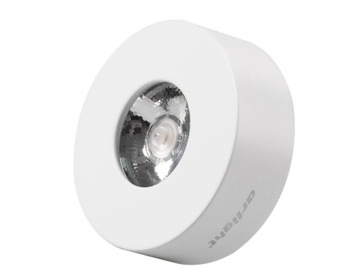 Мебельный светодиодный светильник Arlight LTM-Roll-70WH 5W Day White 10deg 020773