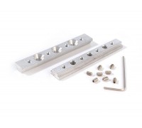 Набор универсальных раздвижных блоков Deko-Light Universal Sliding Block / Straight Connector Set 2 pcs 987020