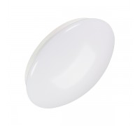 Настенно-потолочный светодиодный светильник Arlight CL-Mushroom-R180-8W Warm3000 030418