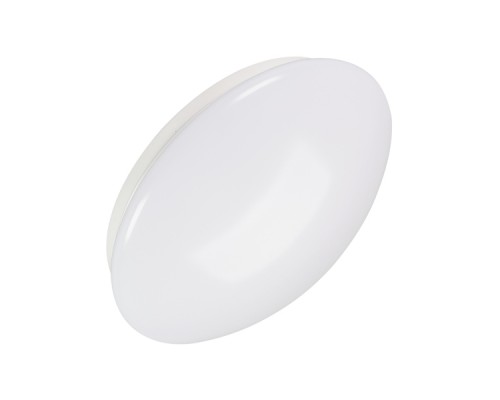 Настенно-потолочный светодиодный светильник Arlight CL-Mushroom-R180-8W Warm3000 030418