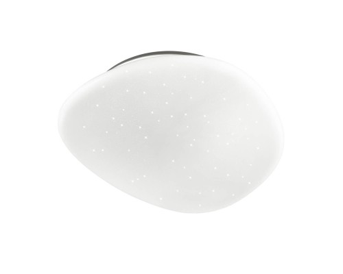 Настенно-потолочный светодиодный светильник Sonex Color Stone 2039/EL