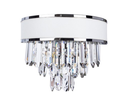 Настенный светильник Arte Lamp Diadem A1002AP-2CC