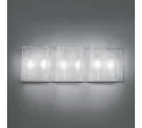 Настенный светильник Artemide Logico 0397030A